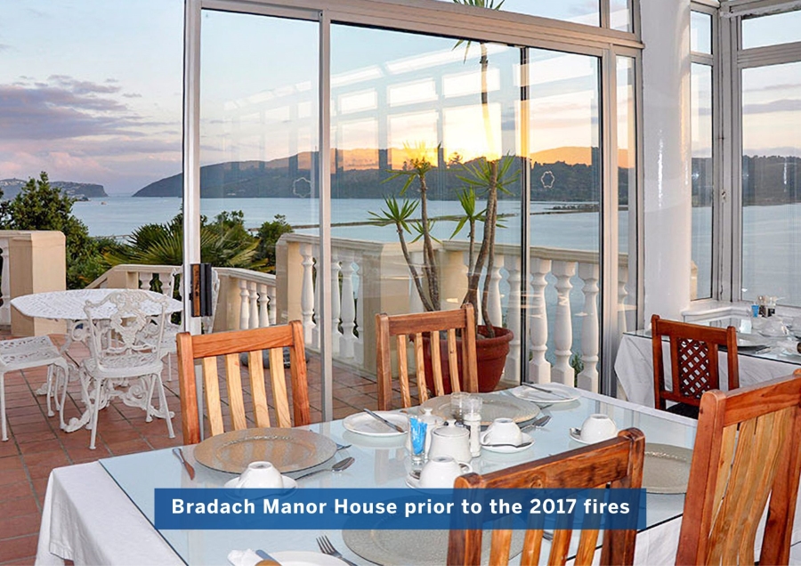 0 Bedroom Property for Sale in Paradise Western Cape